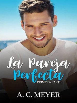 cover image of La Pareja Perfecta